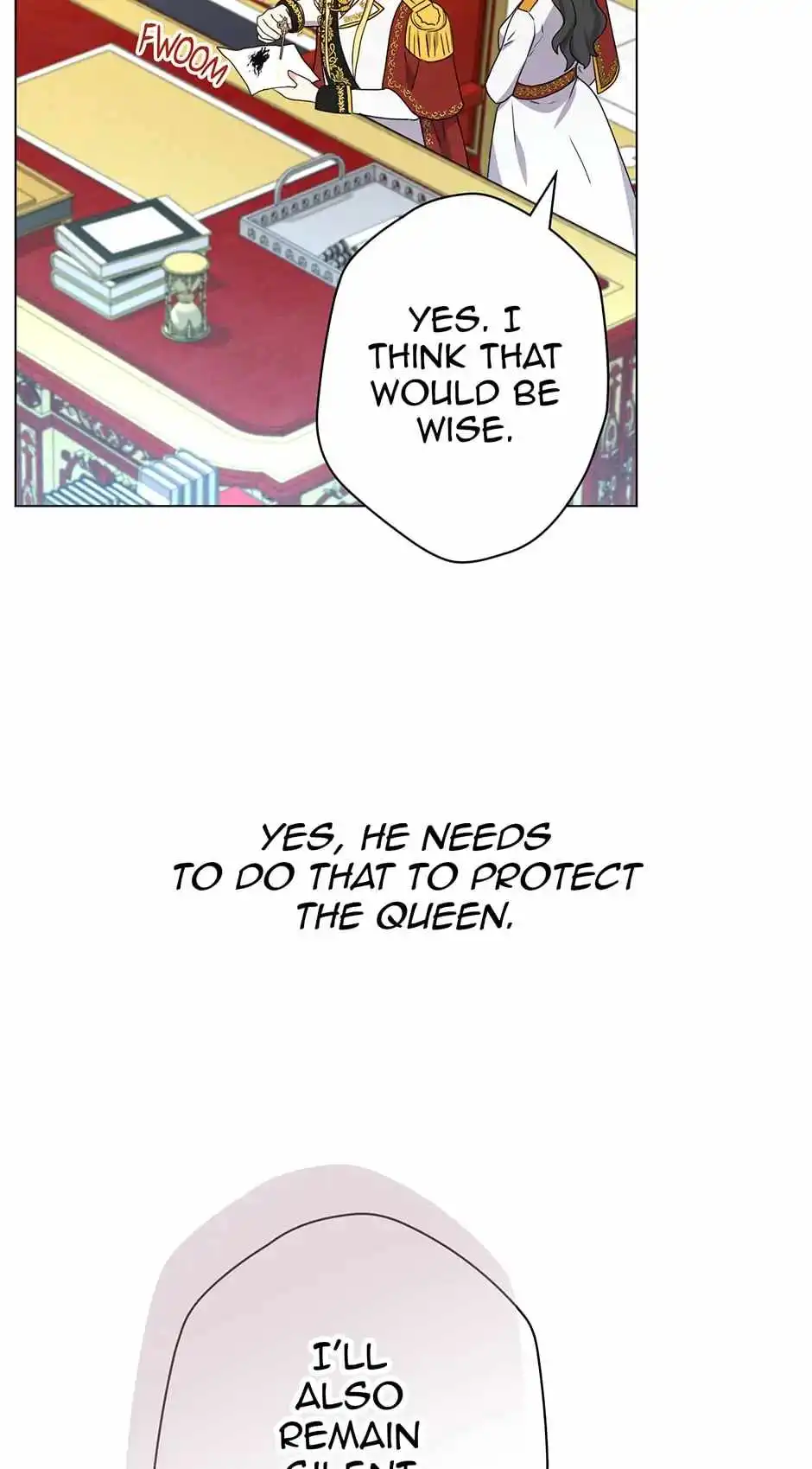 From Maid to Queen Chapter 49 62